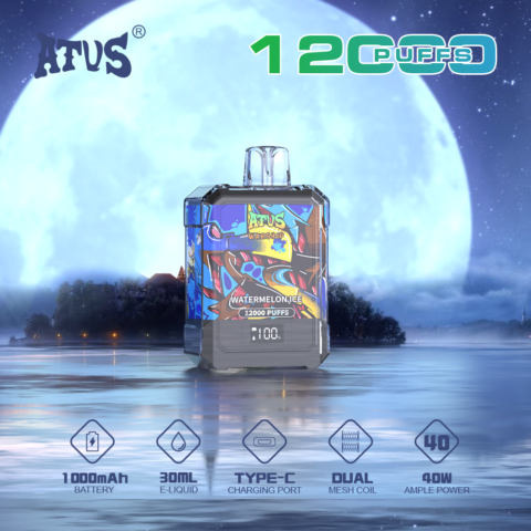 Come rispondono i marchi di sigarette elettroniche alla richiesta di sostenibilità?