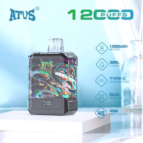 Pourquoi les vapes plates ou minces sont-elles les meilleures pour votre poche ?