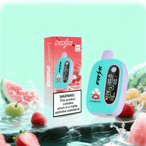 Comment le vapotage affecte-t-il le sommeil ?