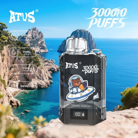 Pourquoi acheter des vapes jetables en ligne est-il meilleur que d'acheter en magasin ?