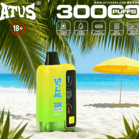 Est-ce que j'aurai encore envie de vapoter après avoir utilisé des cigarettes électroniques ?